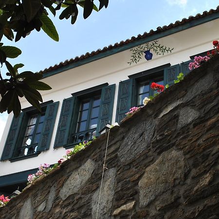 Ilya Konak Sirince Selçuk Exterior foto