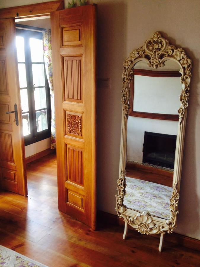 Ilya Konak Sirince Selçuk Exterior foto