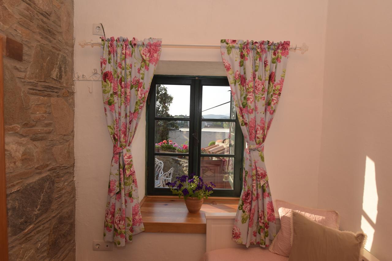 Ilya Konak Sirince Selçuk Exterior foto